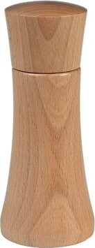 Dřevotvar LINEA Mlynček na soľ a korenie prírodný