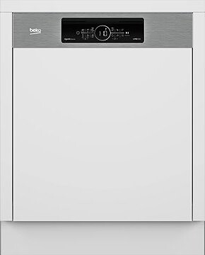 BEKO BDSN36540XP
