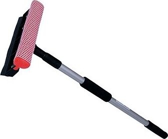 PREXIM stierka s teleskopickou násadou