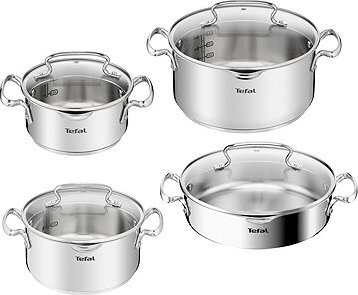 Tefal Sada riadu 8 ks Duetto+ G719S855