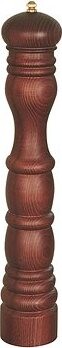 LODOS, Mlynček na korenie Bob Tower 33 cm, tmavohnedý