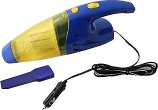 PREXIM autovysávač 12 V s kónickým filtrom