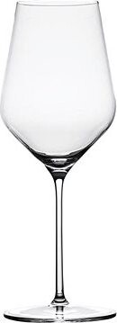 Josef Das Glas Poháre na víno Josef MM 500 ml, cejch 0,1 l, 6 ks