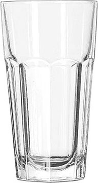 Libbey Poháre na miešané nápoje koktaily Gibraltár 473 ml, 12 ks