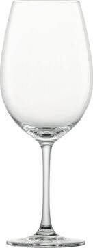 SCHOTT ZWIESEL Ivento Poháre na víno, objem 0,349 litra, 6 ks