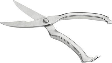 Fackelmann Nožnice na hydinu 25 cm, antikoro