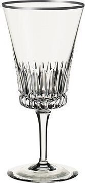 VILLEROY & BOCH GRAND ROYAL WHITE GOLD Na vodu s nožičkou