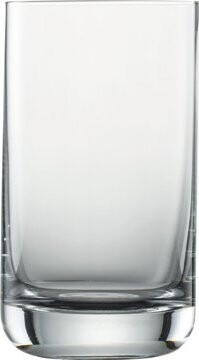 SCHOTT ZWIESEL Convention Poháre na pitie, objem 0,26 litra, výška 116 mm, 6 ks