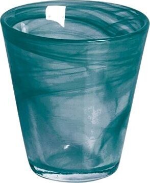 Le COQ Pohár Zephyrus 8,5 cm, tmavo modrá, 6 ks