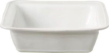 Costa Nova Miska na zapekanie Fontana 26,7 × 26,7 cm, biela