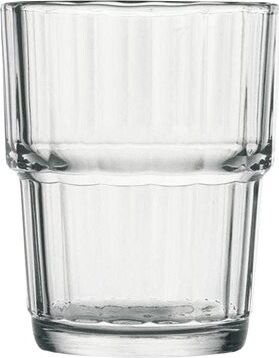 Arcoroc Pohár na whisky Norvege 200 ml, 6 ks