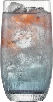 ZWIESEL GLAS Perspective Poháre na pitie, objem 0,50 litra, priemer 78 mm, 6 ks