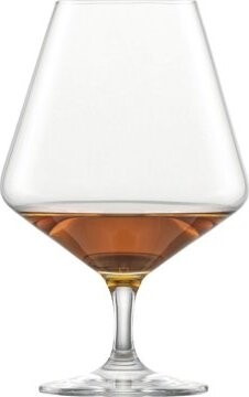 ZWIESEL GLAS Poháre na koňak, objem 0,61 litra, priemer 112 mm, 6 ks