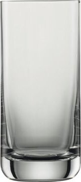 SCHOTT ZWIESEL Convention Poháre na pitie, objem 0,35 litra, výška 140 mm, 6 ks