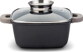 NAVA Greece Štvorcový zapekací hrniec Funtzio – 28 cm