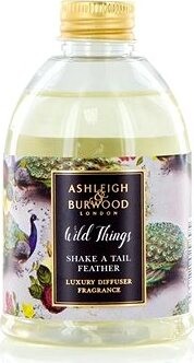 Ashleigh & Burwood Náhradná náplň do difuzéra WILD THINGS – MIMOSA, 200 ml, SHAKE A TAIL FEATHER