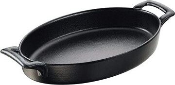 Revol porcelánová zapekacia servírovacia misa 28,5 × 15 cm oválna