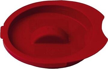 Roltex Veko na džbán 228828038 Frost, červené