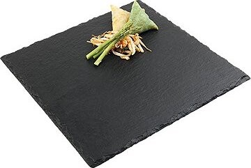 APS Naturschiefer Prírodná bridlicová doska 30 × 30 cm, výška 0,7 cm