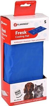 Karlie-Flamingo Chladiaca podložka S 40 × 50 cm