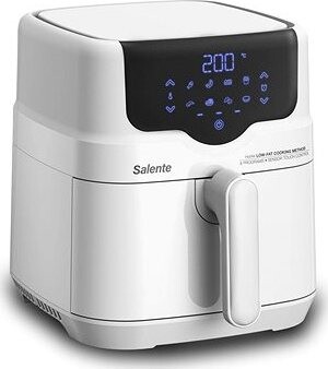 Salente HotAir 2 v 1 biela