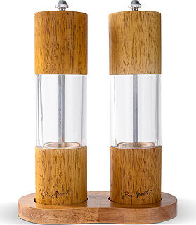 LAMART LT7099 Sada mlynčekov na korenie SPYR