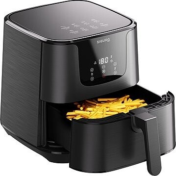 Siguro AF-R550DY Air Fry Deluxe