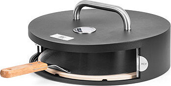 G21 Pec na pizzu na záhradné grily