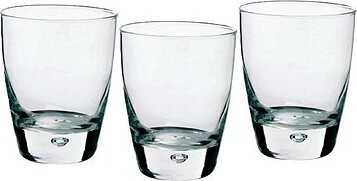 Bormioli Rocco Sada 3 pohárov na nealko Luna 260 ml