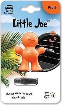 Little Joe – Fruit