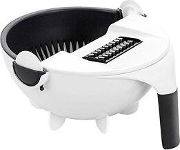 Alum Multifunkčný krájač zeleniny so sitkom