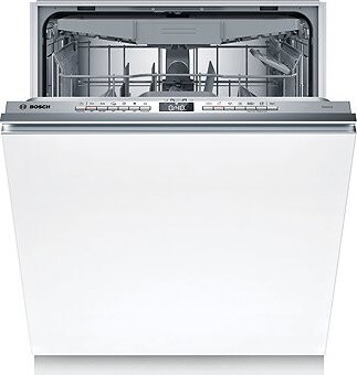 BOSCH SMV4HVX14E Serie 4