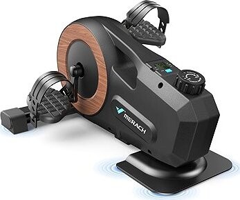 Merach E43B2 Mini eliptický trenažér