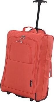 CITIES T-830/1-55 – oranžový