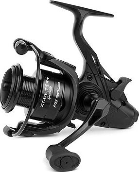 Sonik Xtractor+ Specialist FS 4000