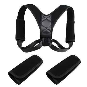 Trizand Foxter XT1656 Korektor na správne držanie tela UNI