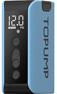 Topump elektrická minipumpa Ball TB1