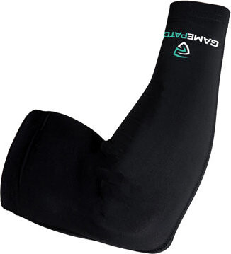 Gamepatch Compression Arm Sleeve Black XXL