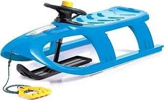 Prosperplast BULLET CONTROL svetlo modré