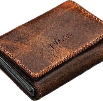 Pularys Bosto hnedá