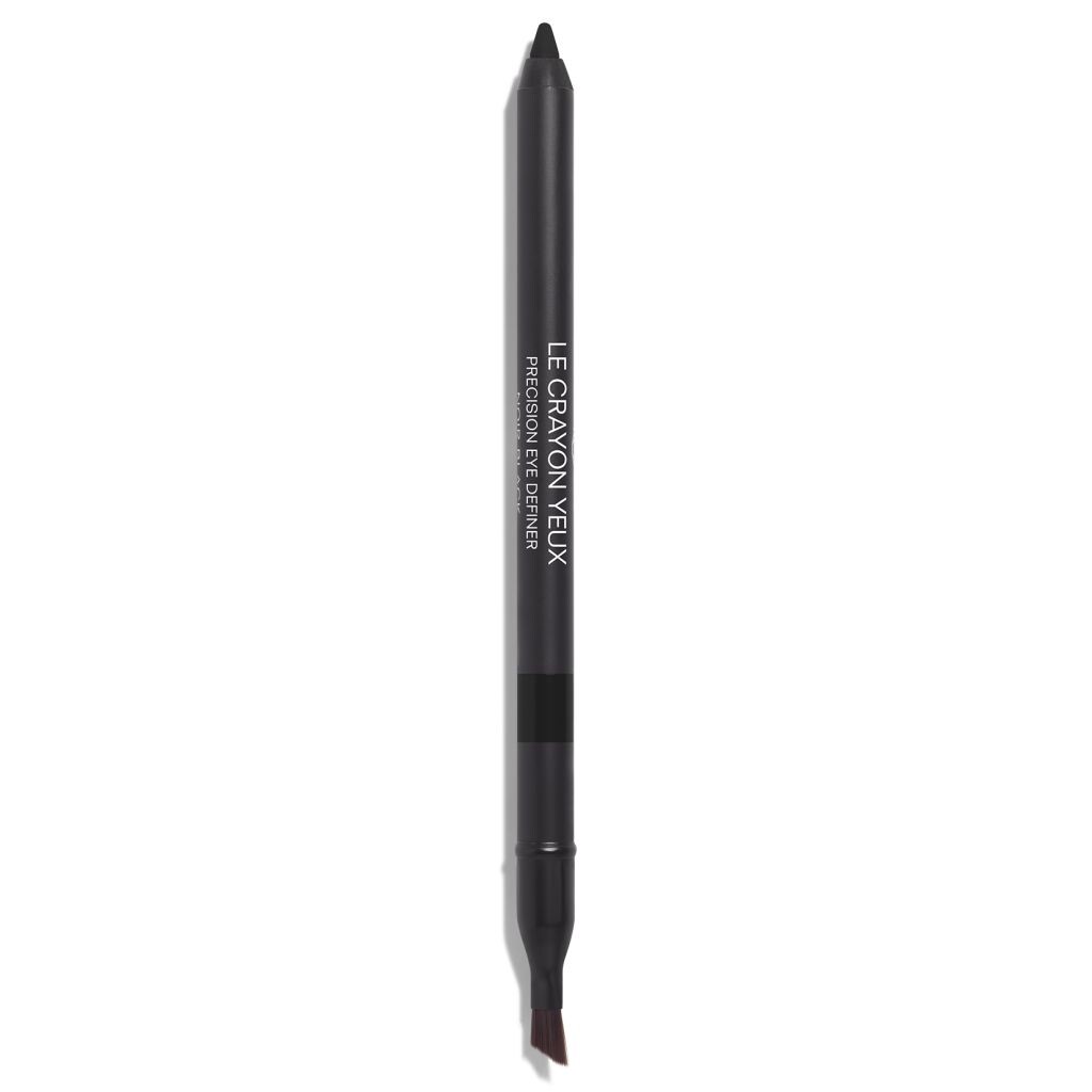Chanel Ceruzka na oči so strúhadlom Le Crayon Yeux (Precision Eye Definer) 1,2 g 66 Brun Cuivré
