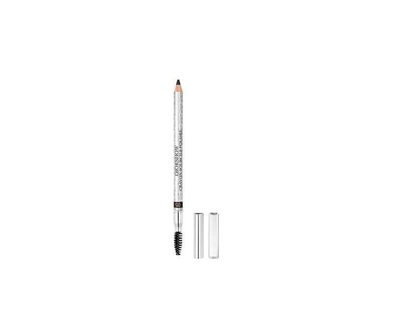 Dior Ceruzka na obočie Sourcils Poudre (Powder Eyebrow Pencil) 1,19 g 04 Auburn (dříve odstín 593 Brown)