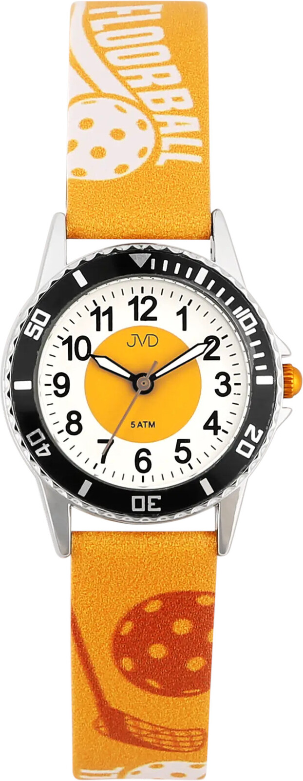 JVD Detské hodinky J7234.2