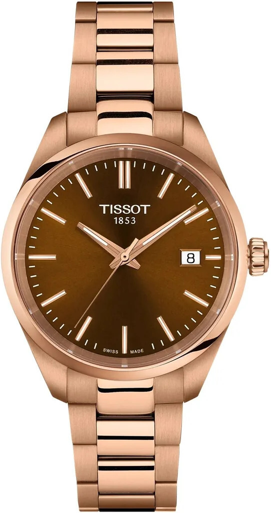 Tissot PR 100 Quartz 34 mm T150.210.33.291.00