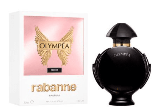 Rabanne Olympea Parfum - parfum 30 ml