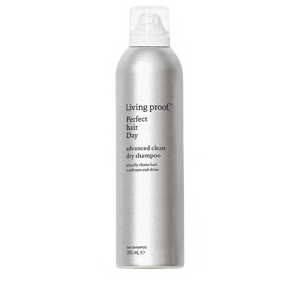 Living Proof Suchý šampón Perfect Hair Day (Advanced Clean Dry Shampoo) 355 ml
