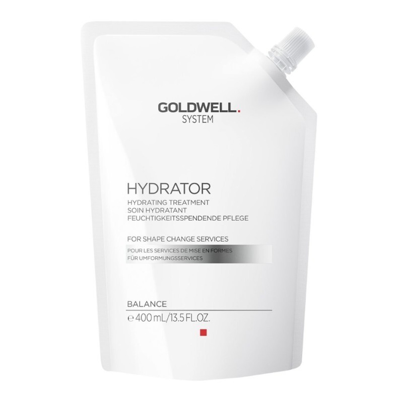 Goldwell Hydratačná vlasová starostlivosť Hydrator (Hydrating Treatment) 400 ml