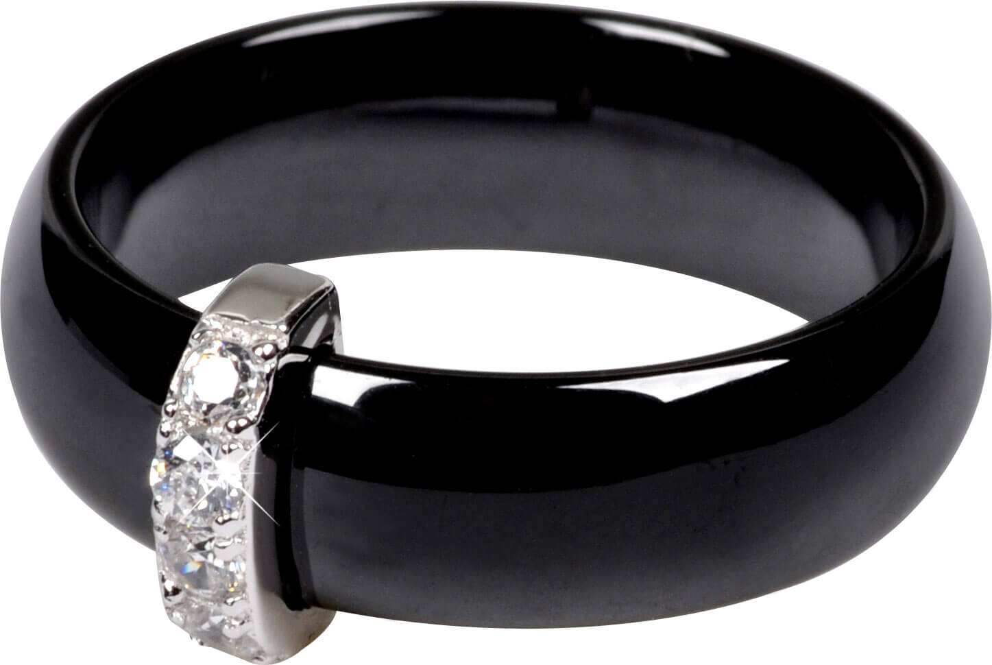 Modesi Prsteň QJRQY6132KL 52 mm