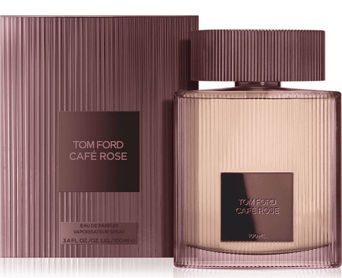 Tom Ford Café Rose (2023) - EDP 100 ml