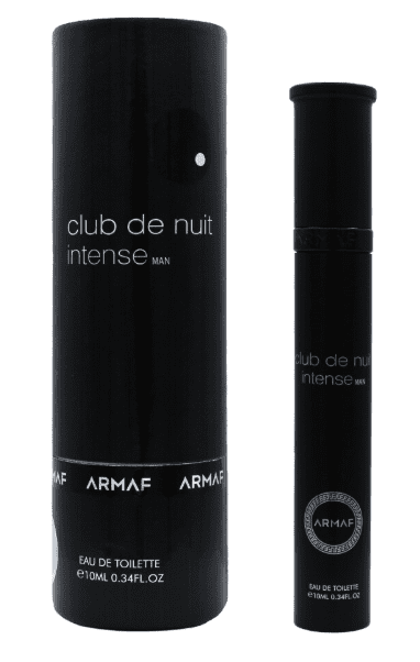 Armaf Club De Nuit Intense Man – EDT 10 ml